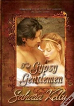 Capa do artigo The Gypsy Gentlemen