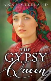 The Gypsy Queen