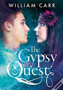 Capa do artigo The Gypsy Quest