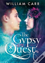 Capa do artigo The Gypsy Quest