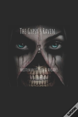 Capa do artigo The Gypsy'S Raven