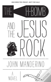 Capa do artigo The H-Bomb And The Jesus Rock