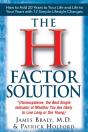 The H-Factor Diet - Preview