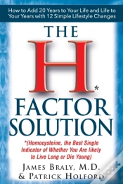 Capa do artigo The H-Factor Diet