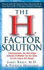 The H Factor Solution - Preview