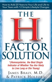 Capa do artigo The H Factor Solution