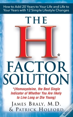 Capa do artigo The H Factor Solution