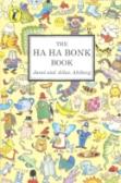 The Ha Ha Bonk Book
