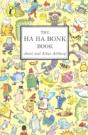 The Ha Ha Bonk Book - Preview