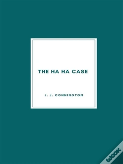 Capa do artigo The Ha Ha Case