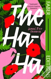 Capa do artigo The Ha-Ha (Faber Editions)