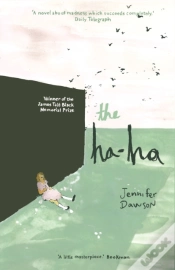 Capa do artigo The Ha-Ha