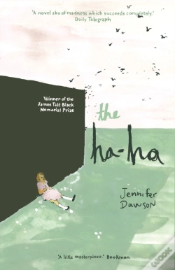 Capa do artigo The Ha-Ha