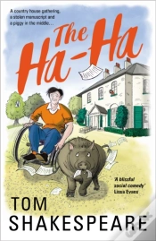 Capa do artigo The Ha-Ha