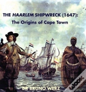 Capa do artigo The Haarlem Shipwreck (1647)