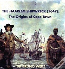 Capa do artigo The Haarlem Shipwreck (1647)