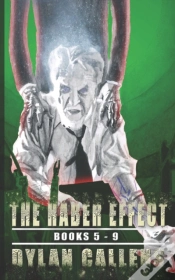 Capa do artigo The Haber Effect