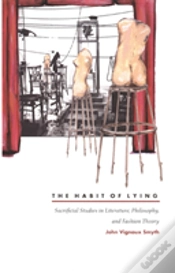 Capa do artigo The Habit Of Lying