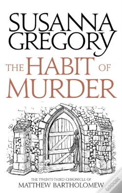 Capa do artigo The Habit Of Murder
