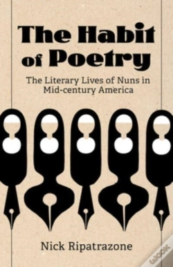 Capa do artigo The Habit Of Poetry