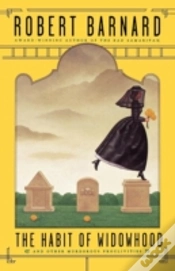 Capa do artigo The Habit Of Widowhood