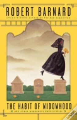 Capa do artigo The Habit Of Widowhood