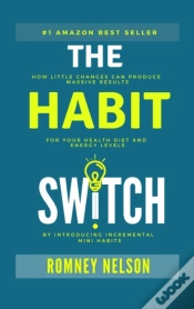 Capa do artigo The Habit Switch
