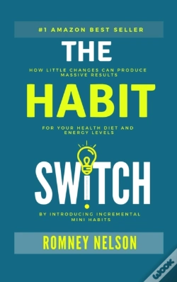 Capa do artigo The Habit Switch