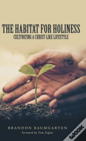 Capa do artigo The Habitat For Holiness