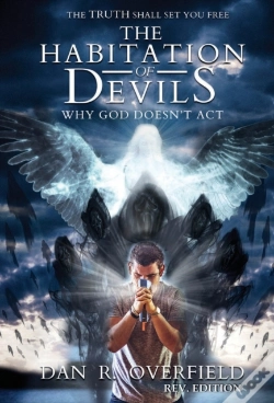 Capa do artigo The Habitation Of Devils