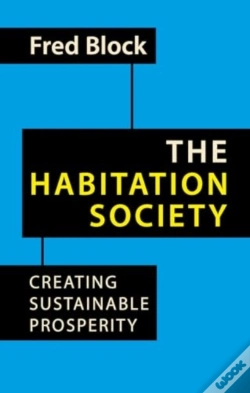 Capa do artigo The Habitation Society