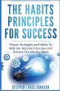 The Habits Principles For Success - Preview