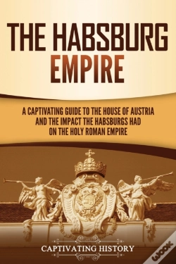 Capa do artigo The Habsburg Empire