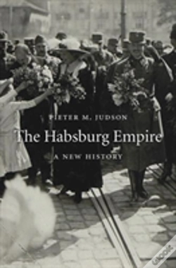 Capa do artigo The Habsburg Empire