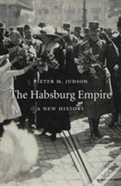 Capa do artigo The Habsburg Empire