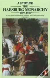 Capa do artigo The Habsburg Monarchy 1809-1918