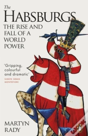 Capa do artigo The Habsburgs