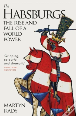 Capa do artigo The Habsburgs