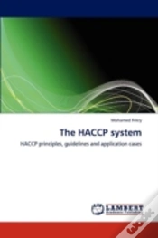 Capa do artigo The Haccp System