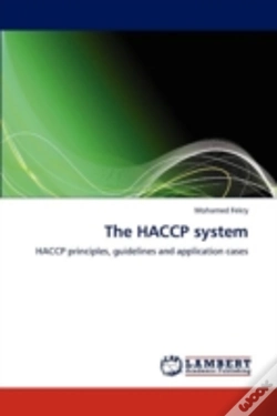 Capa do artigo The Haccp System