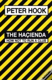 Capa do artigo The Hacienda