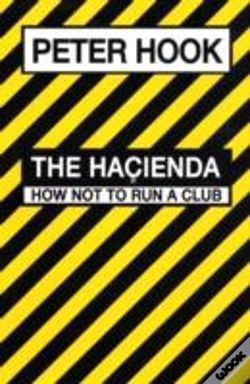 Capa do artigo The Hacienda