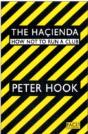 The Hacienda - Preview