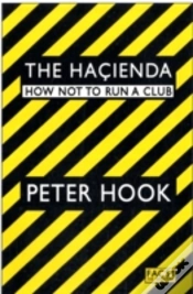 Capa do artigo The Hacienda