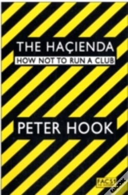 Capa do artigo The Hacienda