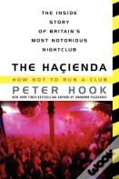 The Hacienda