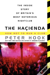 Capa do artigo The Hacienda