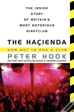 Capa do artigo The Hacienda