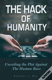 Capa do artigo The Hack Of Humanity