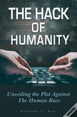 Capa do artigo The Hack Of Humanity